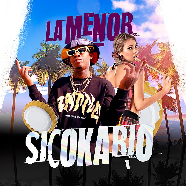 Sicokario's avatar image