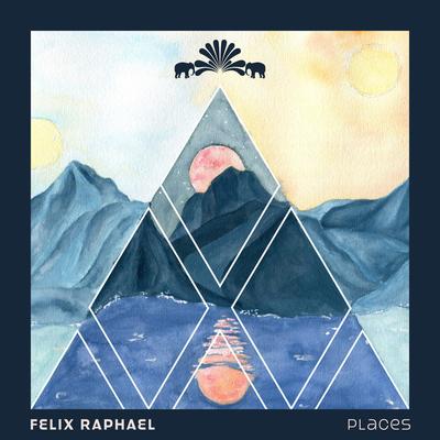 Felix Raphael's cover