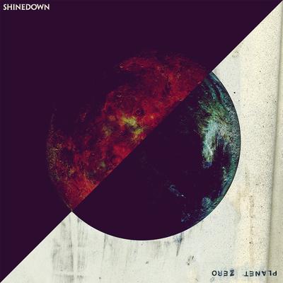 Dead Don’t Die By Shinedown's cover