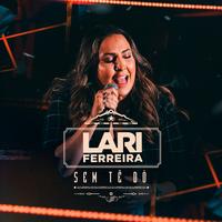 Lari Ferreira's avatar cover