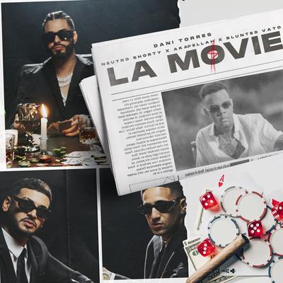 La Movie's cover