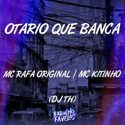 Otario Que Banca's cover