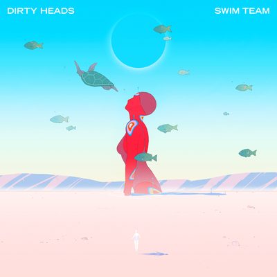 Vacation By Dirty Heads's cover