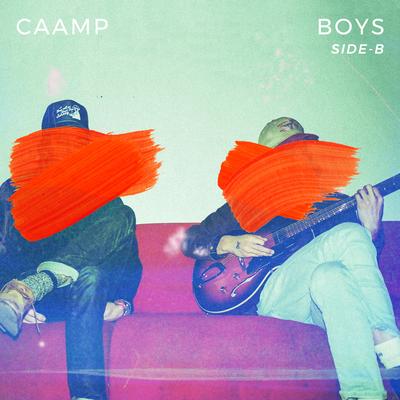 Boys (Side B)'s cover