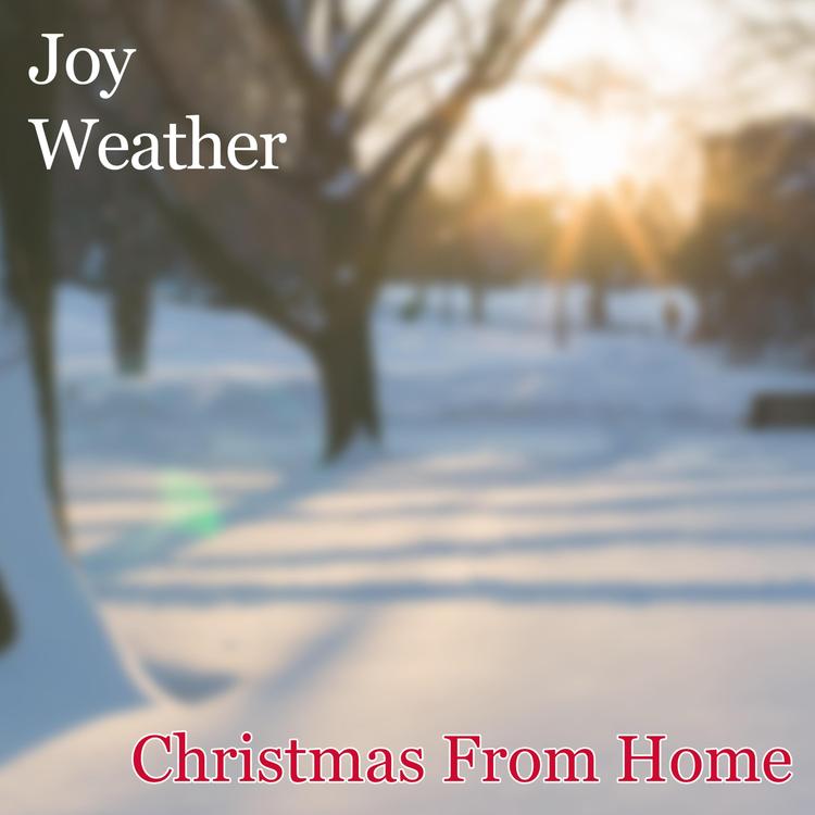 Joy Weather's avatar image