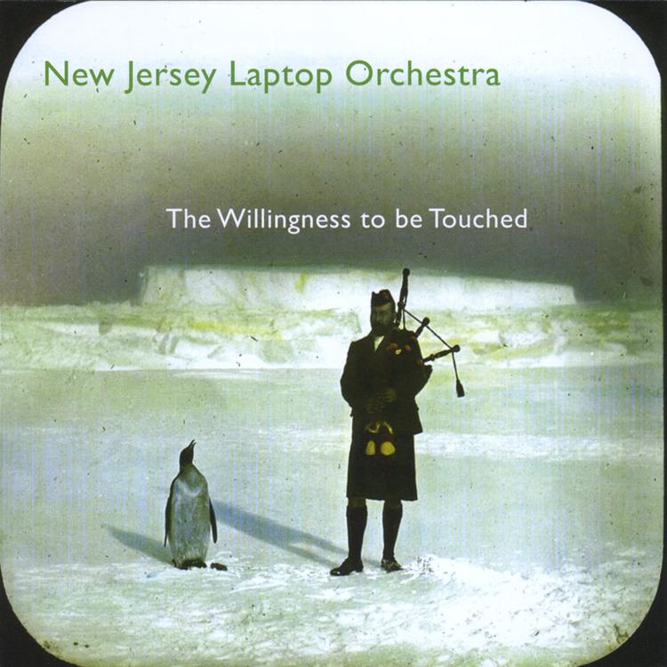 New Jersey Laptop Orchestra's avatar image