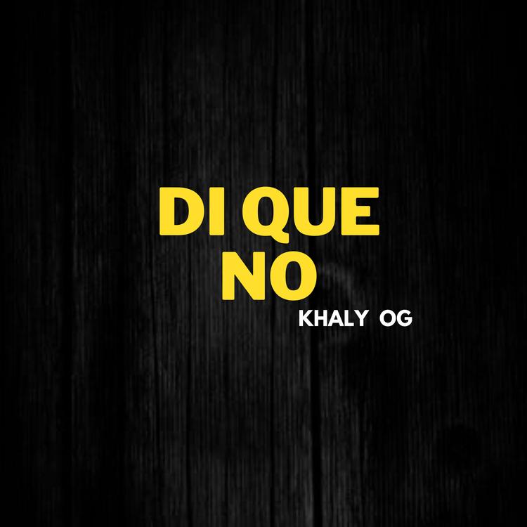 Khaly Og's avatar image