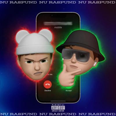 Nu Raspund's cover