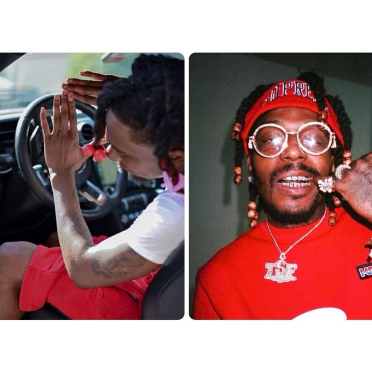 2gang Huncho's avatar image