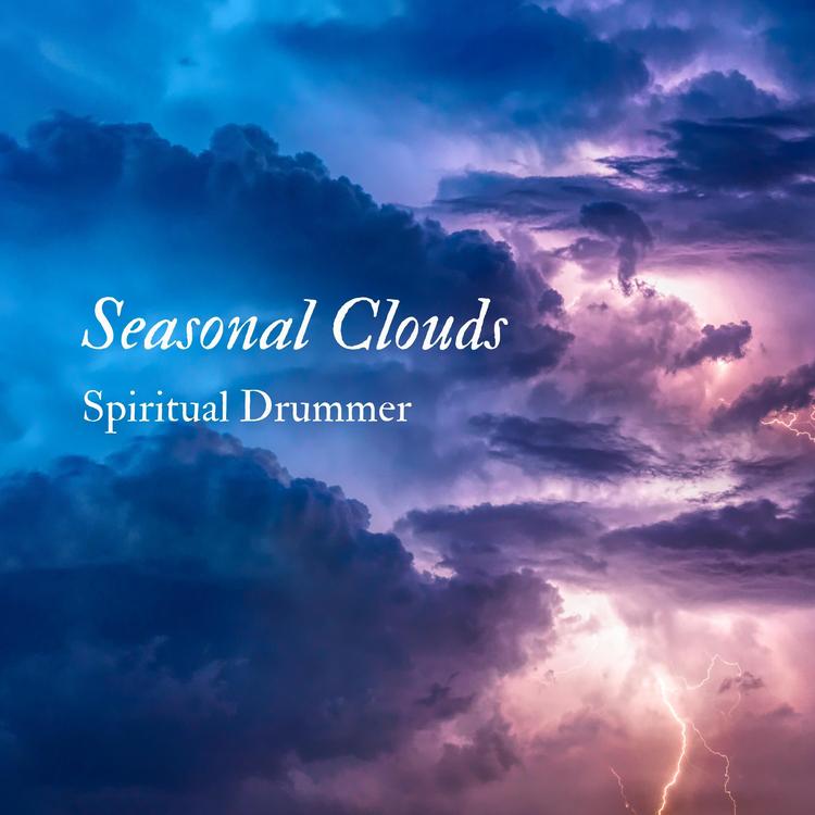 Spiritual Drummer's avatar image