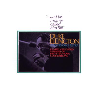 Day-Dream By Duke Ellington's cover