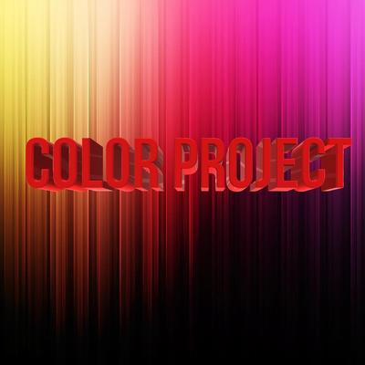 Color Project's cover