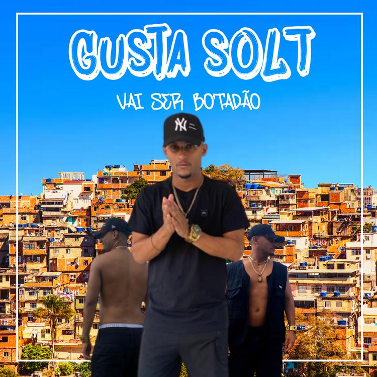 Gusta Solt's avatar image