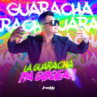 GUARACHA PA' GOGUEAR's cover