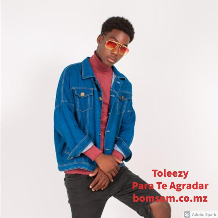 Toleezy's avatar image