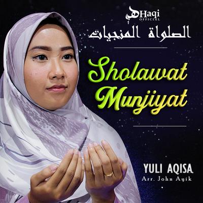 Sholawat Munjiyat's cover