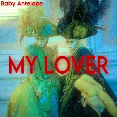 My lover's cover