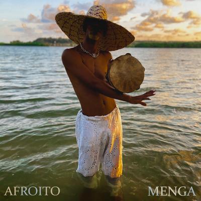 Madrugada By Afroito's cover