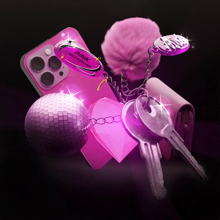 Pink Kardashian's avatar image