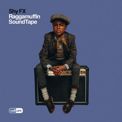 Raggamuffin SoundTape's cover