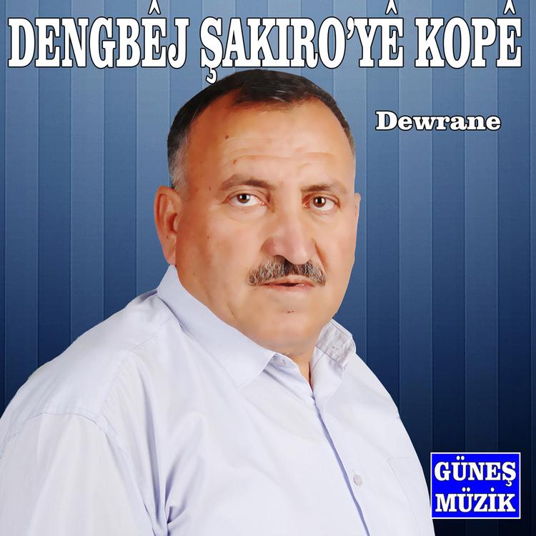 Dengbêj Şakırê Kopê's avatar image