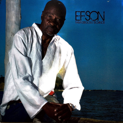 BRILHA PRA MIM By Efson's cover