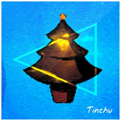 Tinchu's cover