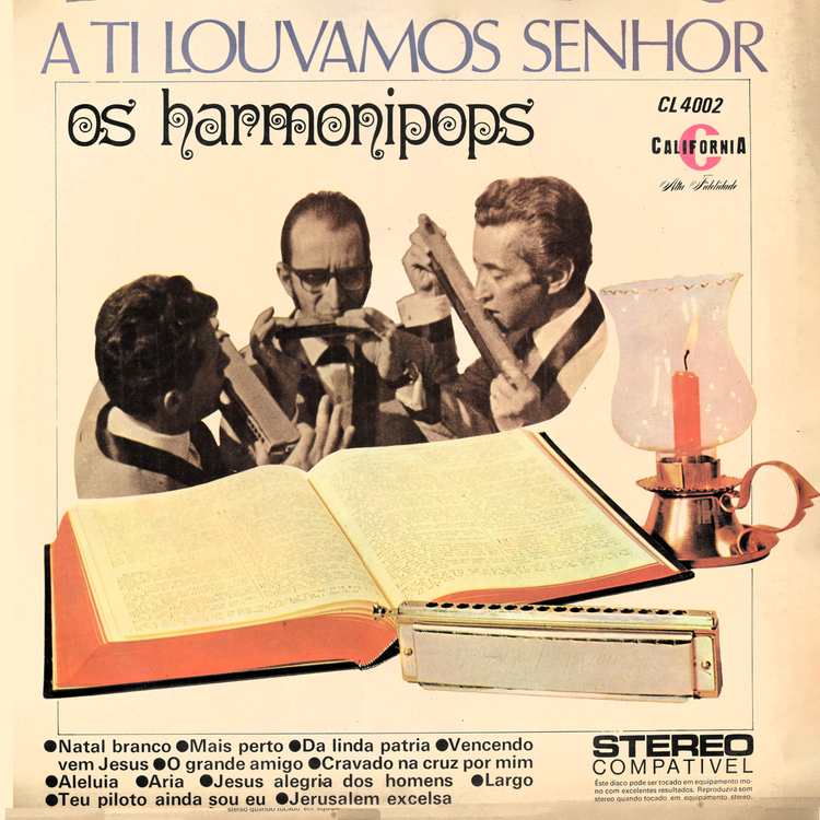 Os Harmonipops's avatar image