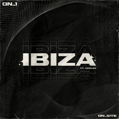 Ibiza By ON_1, vannah's cover