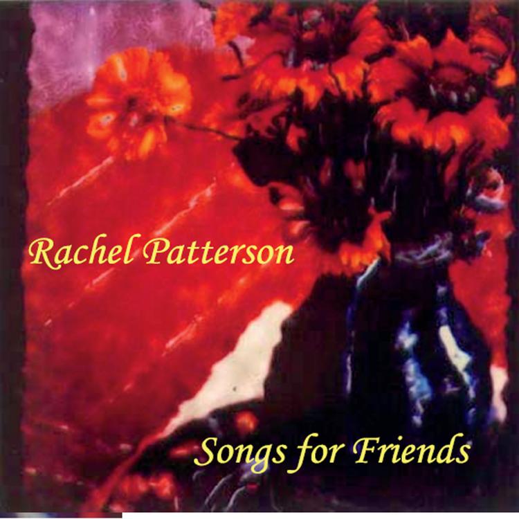 Rachel Patterson's avatar image