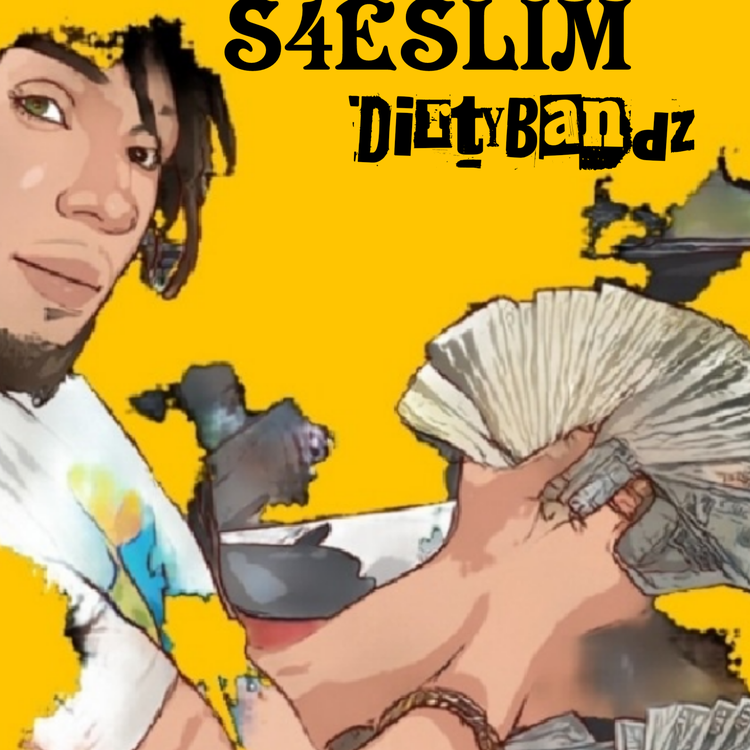 S4ESlim's avatar image