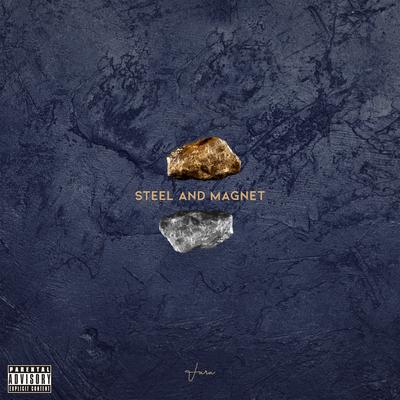 Steel and Magnet By Jara's cover