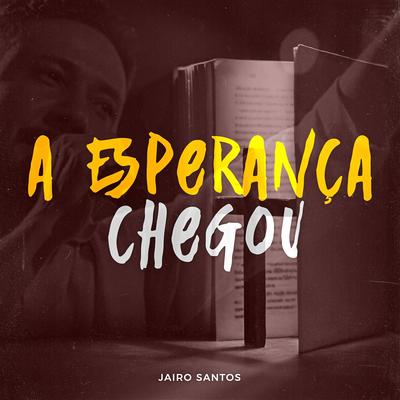 A Esperança Chegou's cover