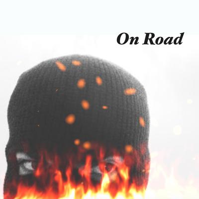 On Road's cover