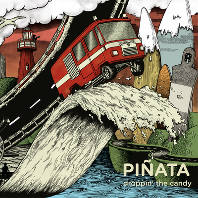 Another Time By Piñata's cover