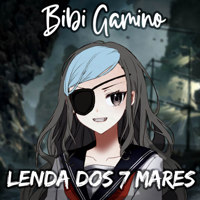 Lenda dos 7 Mares (Versão Taverna Pirata) By The Kira Justice's cover