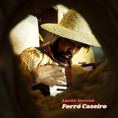 Vamos Formar o Baile By Lucas Ferraz's cover