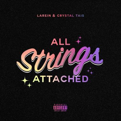 All Strings Attached's cover