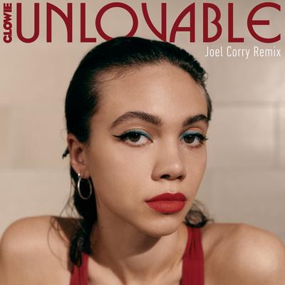 Unlovable (Joel Corry Remix)'s cover