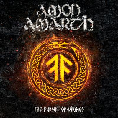 Raise Your Horns (Live at Summer Breeze) By Amon Amarth's cover