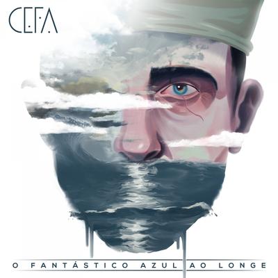 Ensaio Sobre a Tempestade By Cefa's cover