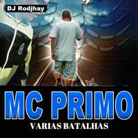 MC Primo's avatar cover