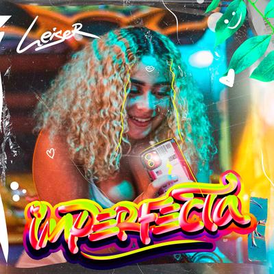 Imperfecta (Audio)'s cover