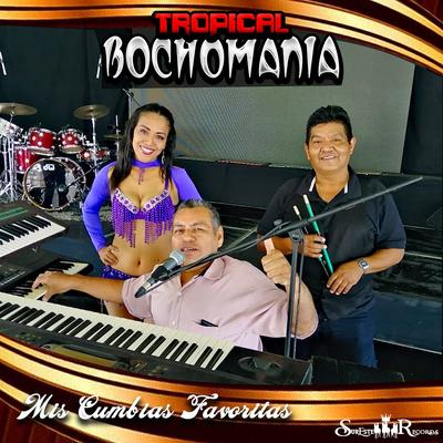 Tropical Vochomania's cover