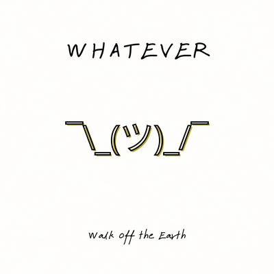 whatever's cover