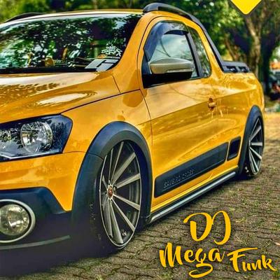 Mega Funk - Ela Botou o Gps By DJ Mega Funk's cover