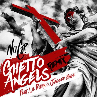 Ghetto Angels (feat. Lil Durk & Jagged Edge) [Remix]'s cover
