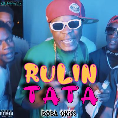 Rulin Tata's cover