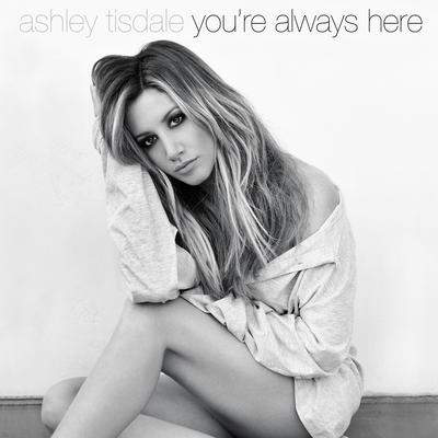 You're Always Here's cover