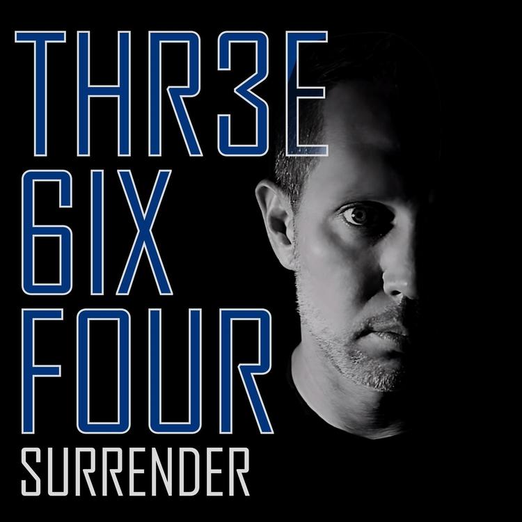 THR3E 6IX FOUR's avatar image